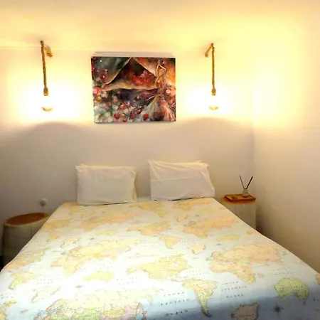 Conves Appartement Monte  Buitenkant foto