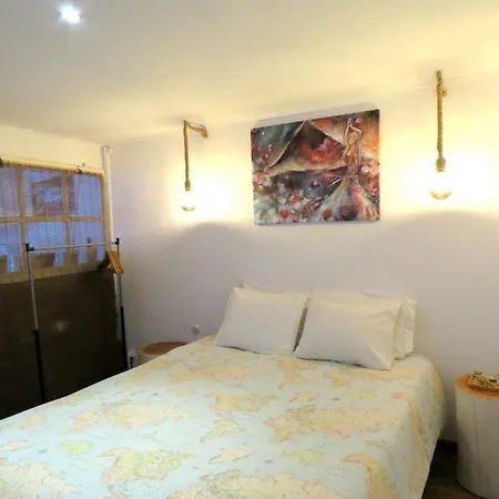 Conves Appartement Monte  Buitenkant foto