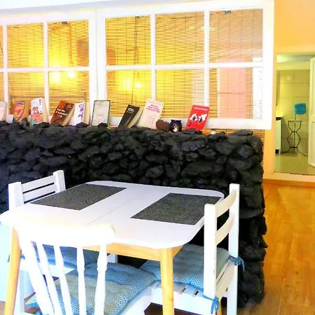 Conves Appartement Monte  Buitenkant foto