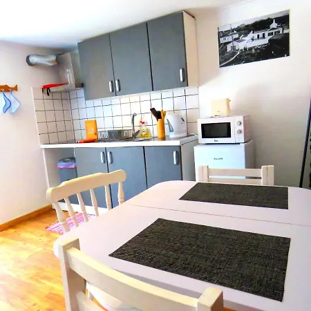 Conves Appartement Monte  Buitenkant foto