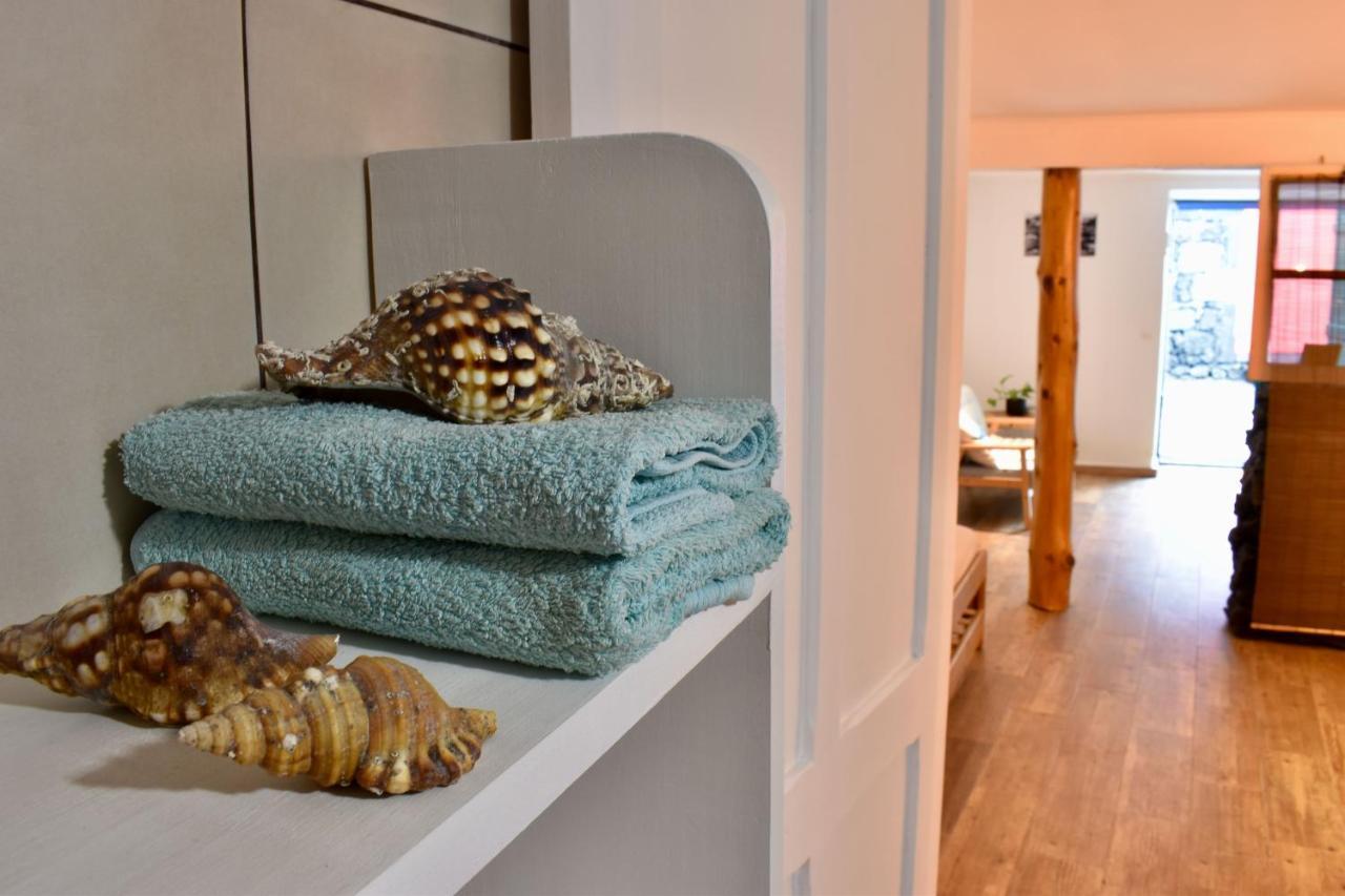 Apartment Conves