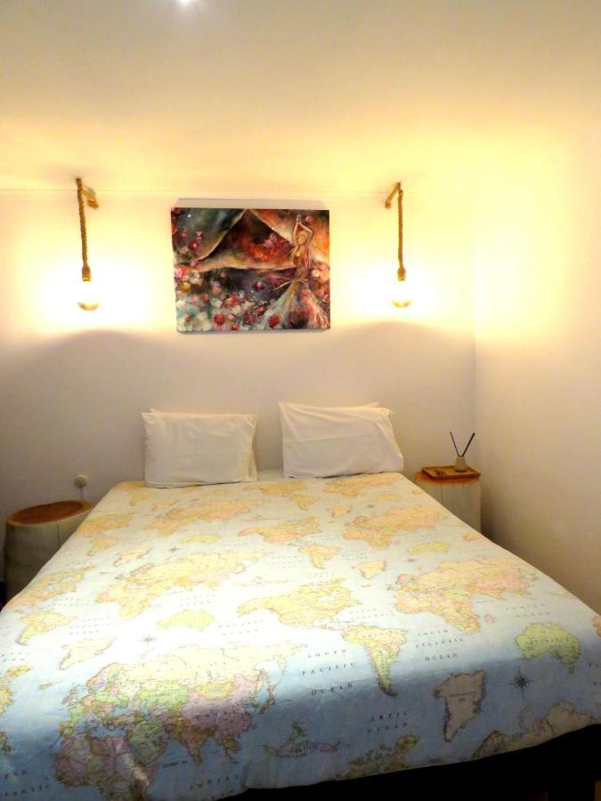 Conves Apartment