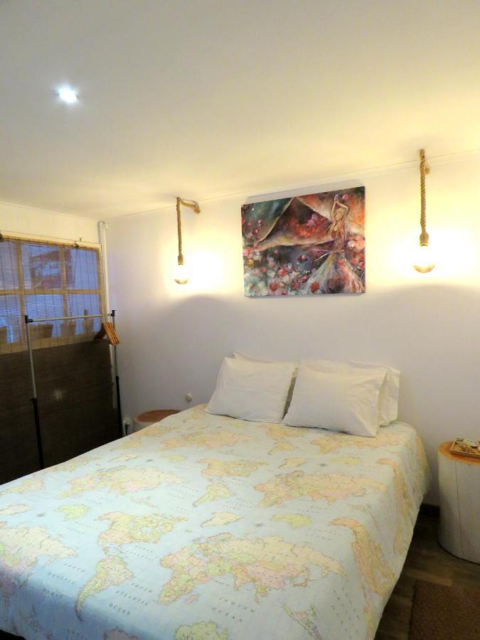 Conves Apartment *