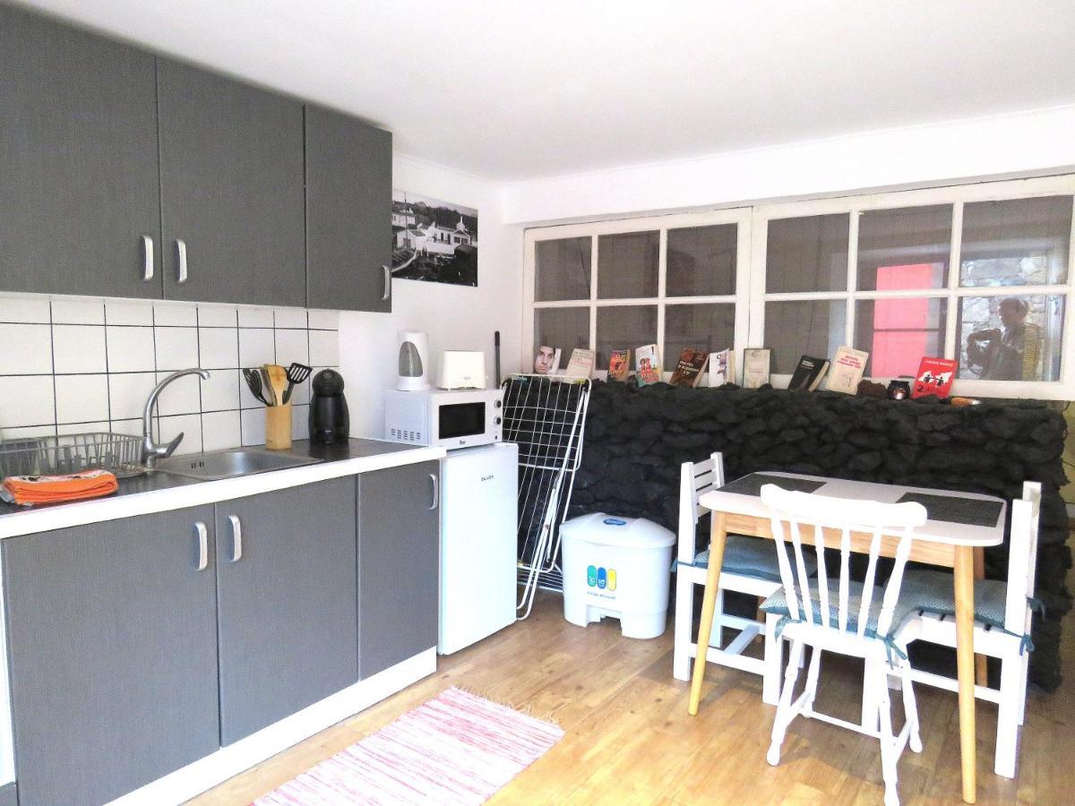 Conves Apartment