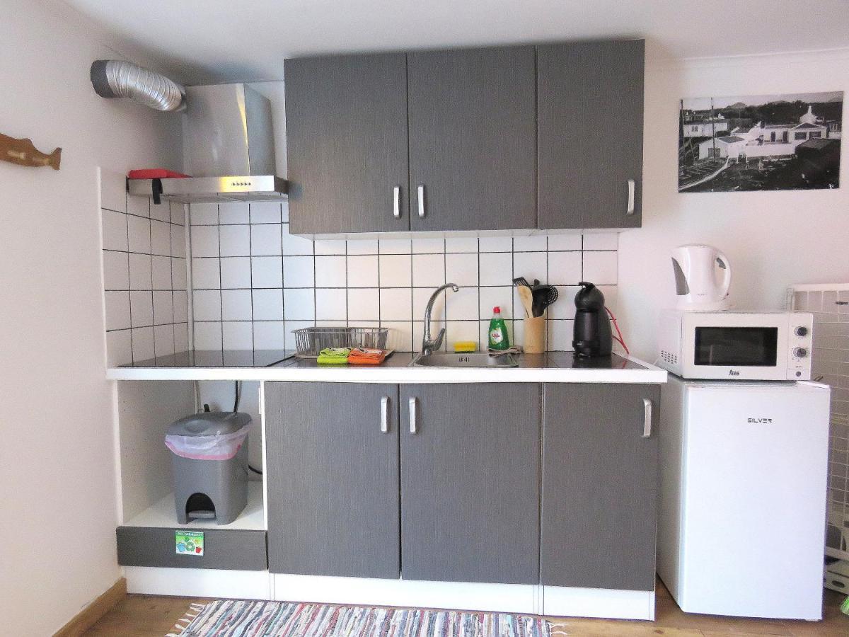 Apartment Conves