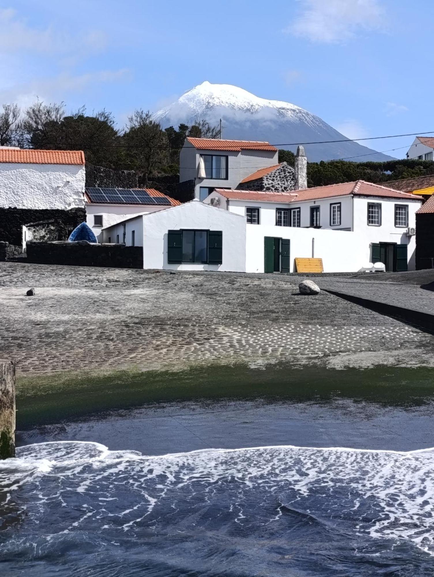 Conves Monte (Azores)